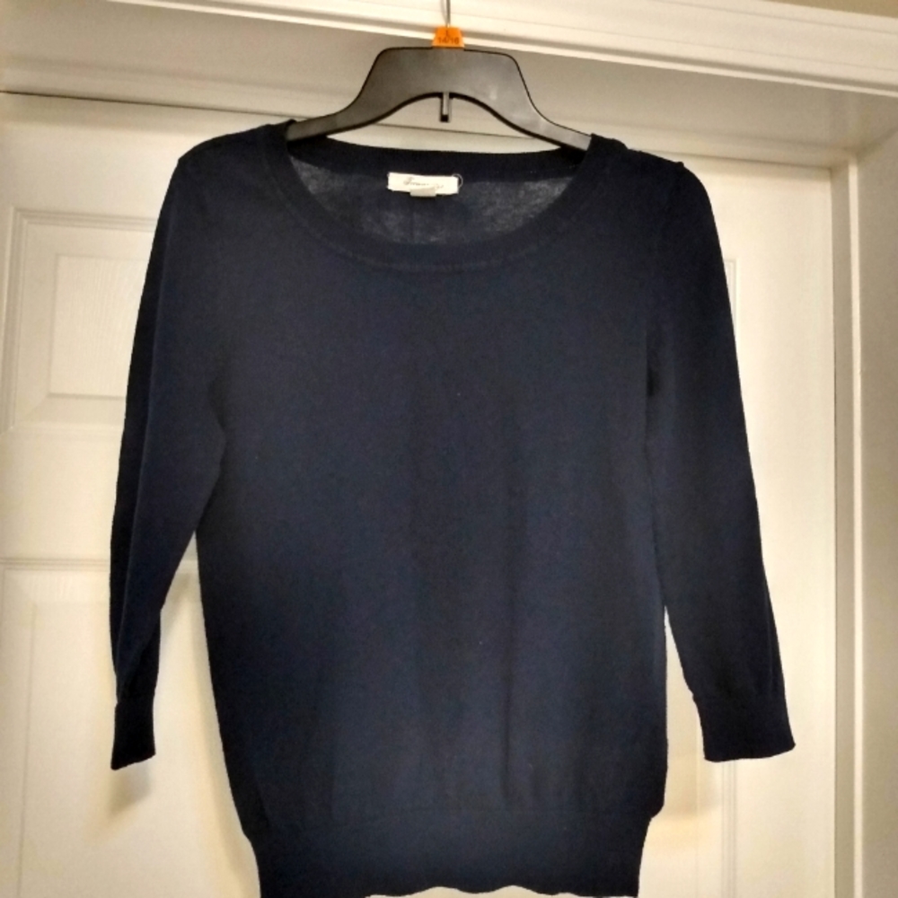 # Forever 21 women's sweater.